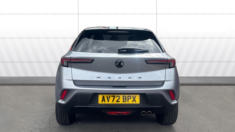 Vauxhall Mokka 1.2 Turbo GS Line 5dr Auto Petrol Hatchback